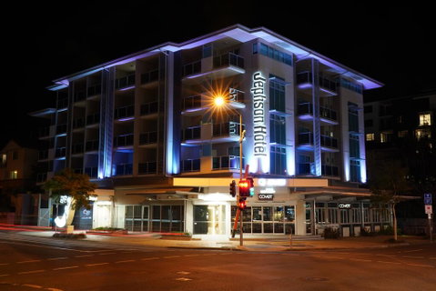 Jephson Hotel & Apartments - Accommodation BNB 0
