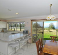 Jervis Bay Beachfront - Accommodation BNB