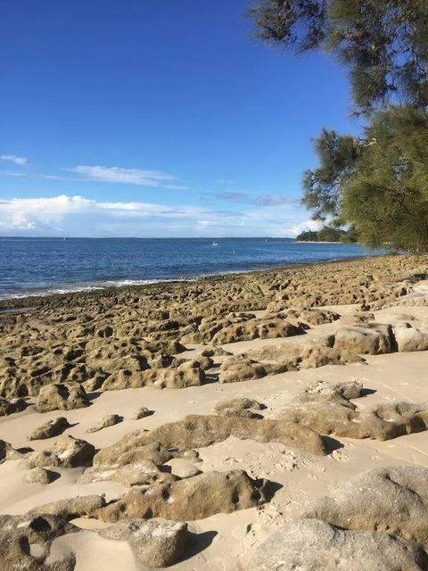 Jervis Bay Magic Vincentia South Coast - Accommodation BNB 0