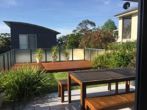 Jervis Bay Magic Vincentia South Coast - Accommodation BNB 1