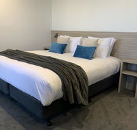 Jervis Bay Motel - Accommodation BNB