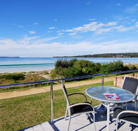 Jervis Bay Waterfront - Accommodation BNB