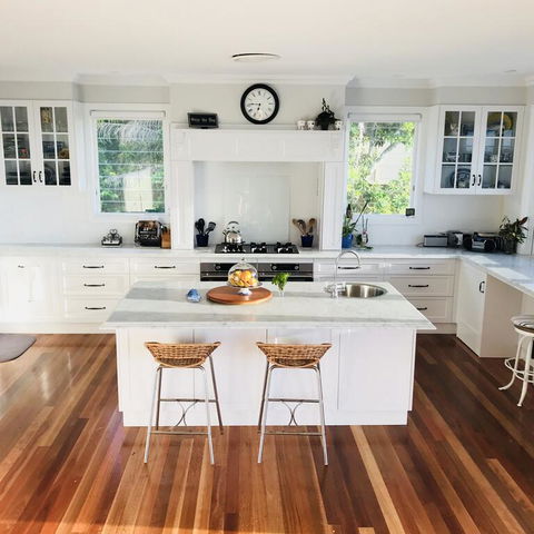 Jetty Beach Splendour Apartment - Accommodation BNB 3