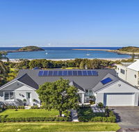 Jetty Beach Splendour Apartment - Accommodation BNB