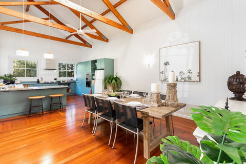 Jetty House - Accommodation BNB 1