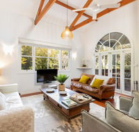 Jetty House - Accommodation BNB