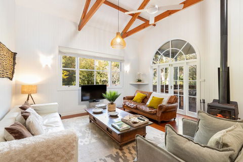 Jetty House - Accommodation BNB 0