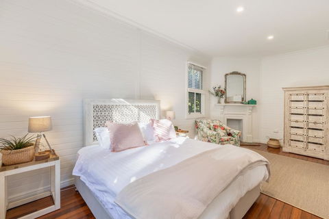 Jetty House - Accommodation BNB 2