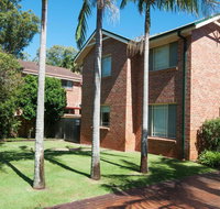 Jimmys Beach Escape - Accommodation BNB