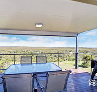 Jinalong 17 Pacific Street Family home great views. - Accommodation BNB