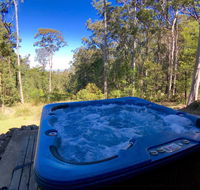 Jindalee Spa Lodge - Accommodation BNB