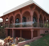 Jodha Bai Retreat - Accommodation BNB
