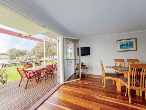 JOHANSSON'S PERCH No. 1 - Accommodation BNB 1