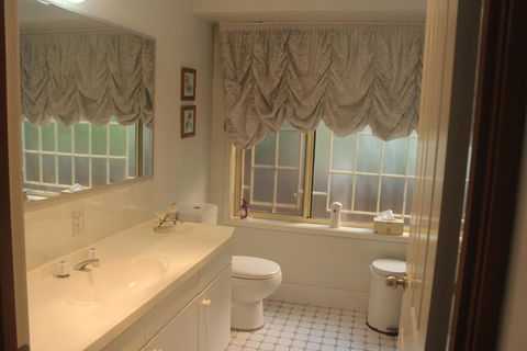 JOHN HUNTER B&B - Accommodation BNB 1
