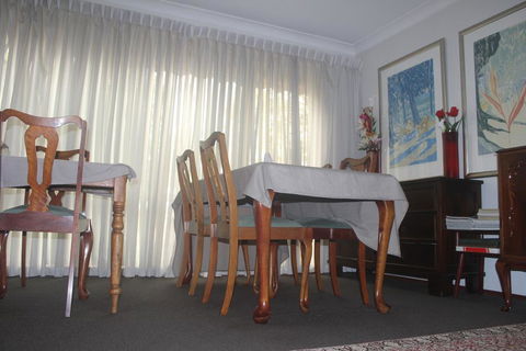 JOHN HUNTER B&B - Accommodation BNB 3