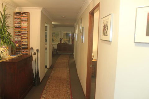 JOHN HUNTER B&B - Accommodation BNB 0
