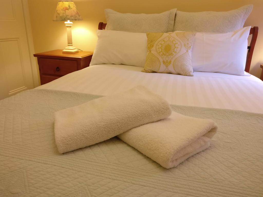 Castlemaine VIC Accommodation BNB
