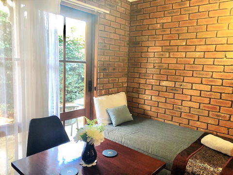 Jolly Swagman Motor Inn Euroa - Accommodation BNB 3