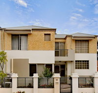 Joondalup Guest Home - Accommodation BNB