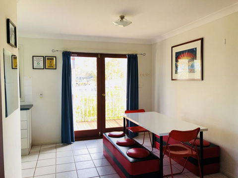 Josefinas - Accommodation BNB 2