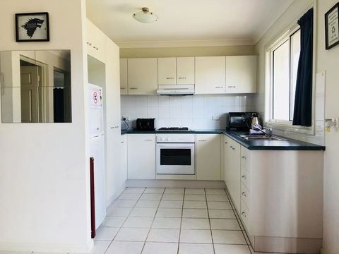 Josefinas - Accommodation BNB 3