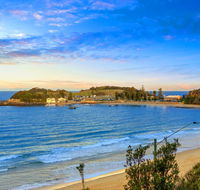 Joy's Hideaway - Accommodation BNB