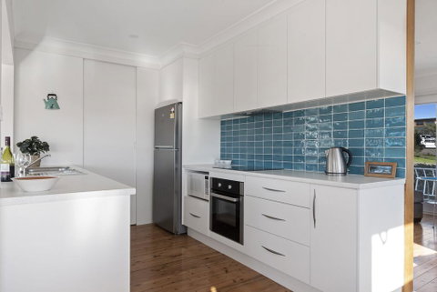 Jubilee Ave 10, Ulladulla - Accommodation BNB 3