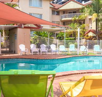 Jubilee Views Holiday Apartments - Accommodation BNB