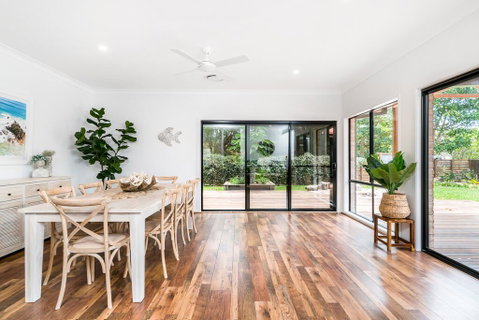 Julian Rocks House - Accommodation BNB 2