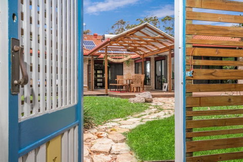 Julian Rocks House - Accommodation BNB 1