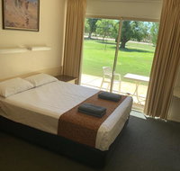 Jumbuck Motel - Accommodation BNB