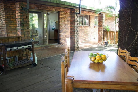 Junction Cottage - Accommodation BNB 3