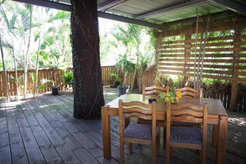 Junction Cottage - Accommodation BNB 0