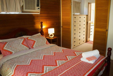 Junction Cottage - Accommodation BNB 1