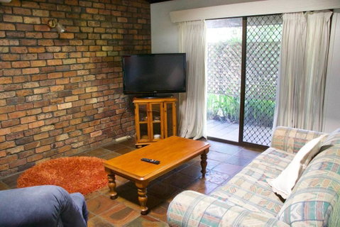 Junction Cottage - Accommodation BNB 2