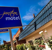 Junction Motel - Accommodation BNB