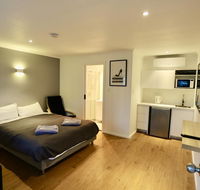 Junee Tourist Park - Accommodation BNB