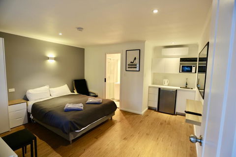 Junee Tourist Park - Accommodation BNB 0