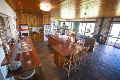 Jury Road - Accommodation BNB 3