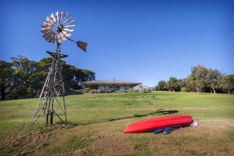 Jury Road - Accommodation BNB 0