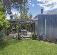 Just Beachy Beach House - Pet Friendly - Accommodation BNB