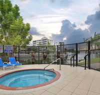 K Resort Surfers Paradise Apartments - Accommodation BNB