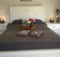 Kadi House Accommodation - Accommodation BNB