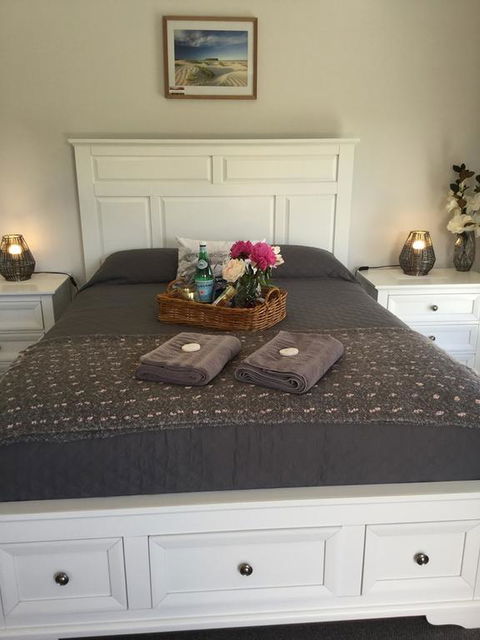 Kadi House Accommodation - Accommodation BNB 0