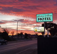 Kadina Village Motel - Accommodation BNB