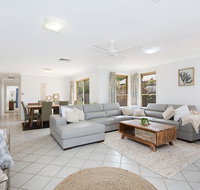 Kailani Beach House - Accommodation BNB