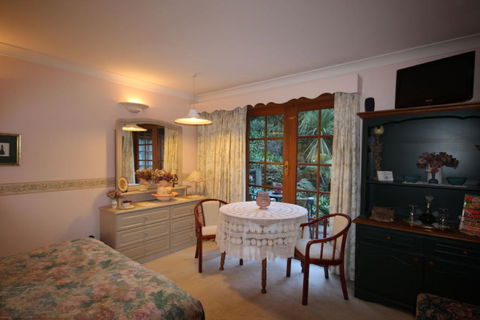 Kalimna - Garden Room - Accommodation BNB 2
