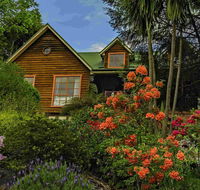 Kalimna - Garden Room - Accommodation BNB