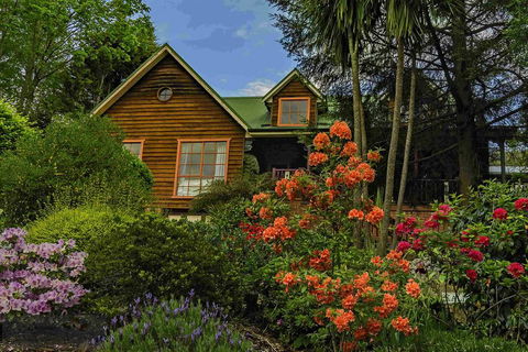 Kalimna - Garden Room - Accommodation BNB 0