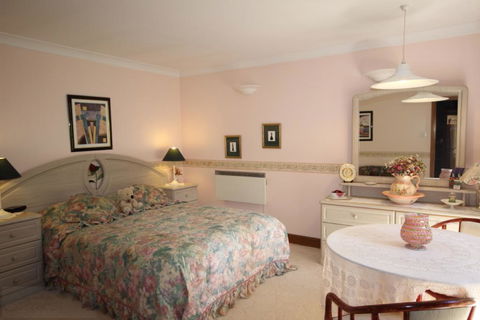 Kalimna - Garden Room - Accommodation BNB 1